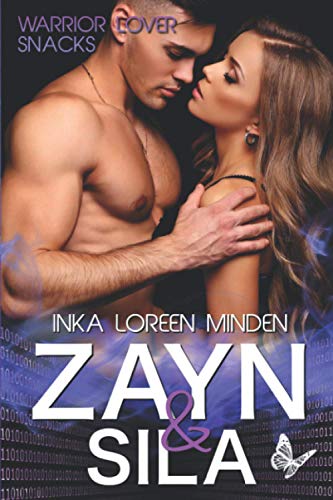 Zayn & Sila: Warrior Lover Snack 4 Zayn & Sila: Warrior Lover Snack 4 von Independently published