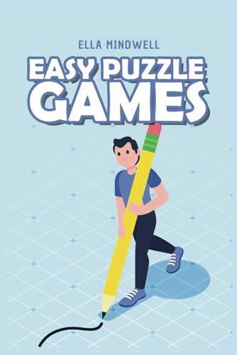 Easy Puzzle Games: 100 Killer Sudoku Puzzles with Instructions and Answers | Beginner-Friendly Brain Games for Teens and Adults von Independently published