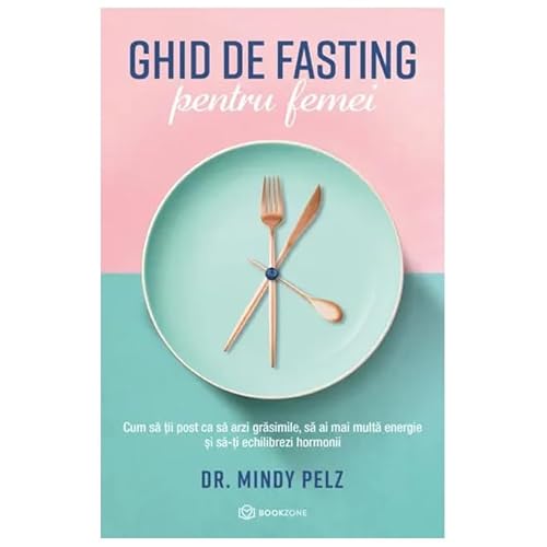 Ghid De Fasting Pentru Femei von Bookzone