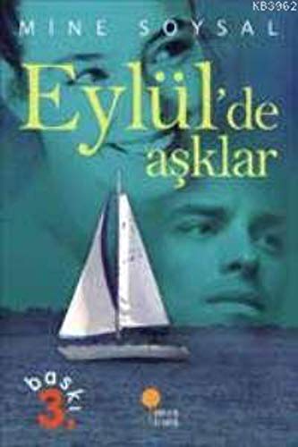 Eylülde Asklar: 7, 8, Lise Sınıflar