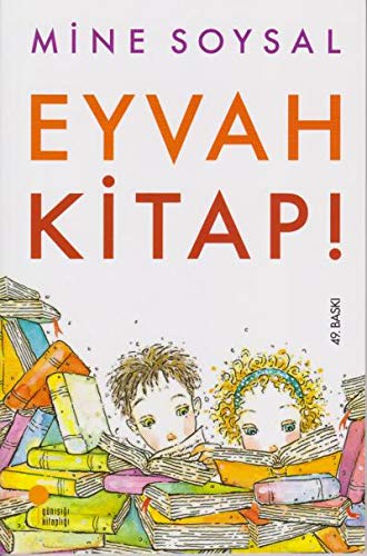 Eyvah Kitap: 6, 7, 8 ve Lise Sınıfları Eyvah Kitap: 6, 7, 8 ve Lise Sınıfları von Günisigi Kitapligi