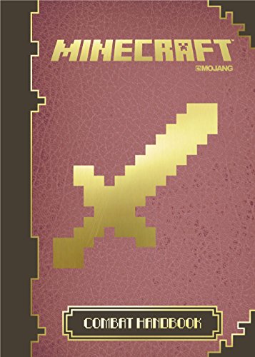 Combat Handbook (Minecraft)