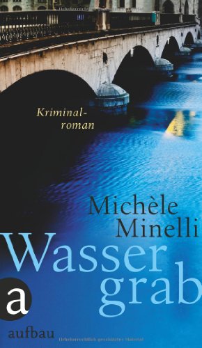 Wassergrab: Kriminalroman