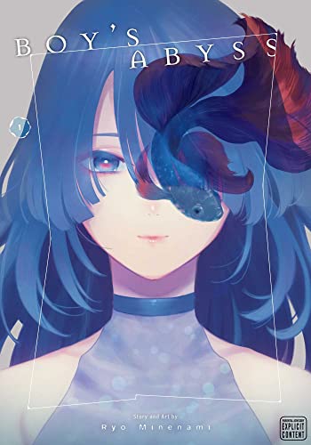 Boy's Abyss, Vol. 1: Volume 1 (BOYS ABYSS GN, Band 1) von Viz Media