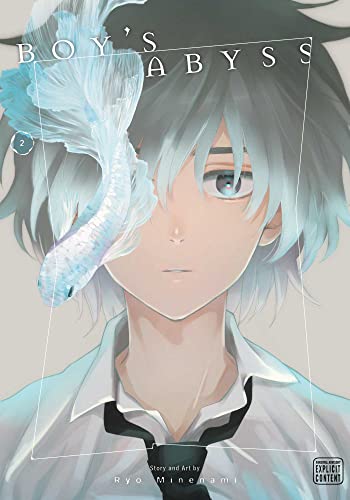 Boy's Abyss, Vol. 2 (BOYS ABYSS GN, Band 2) von Viz Media