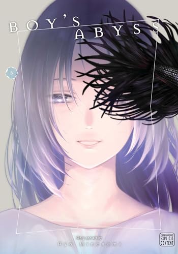 Boy’s Abyss, Vol. 5 (BOYS ABYSS GN, Band 5) von Viz LLC