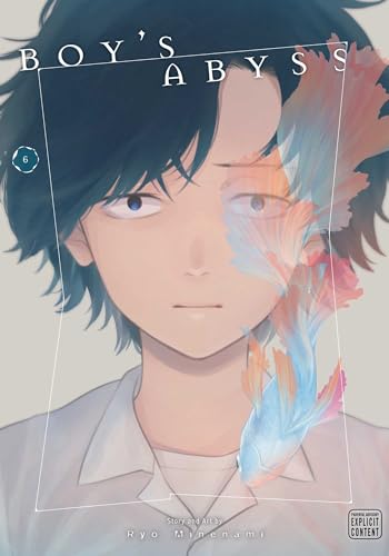 Boy's Abyss, Vol. 6 (BOYS ABYSS GN, Band 6) von Viz Media