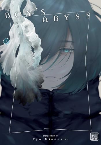 Boy’s Abyss, Vol. 8 (BOYS ABYSS GN, Band 8) von Unknown