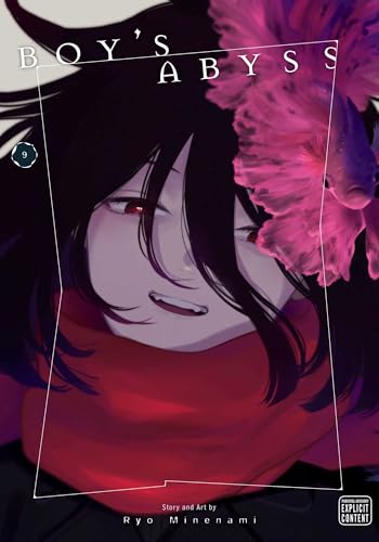 Boy's Abyss, Vol. 9 (BOYS ABYSS GN, Band 9) von Viz LLC
