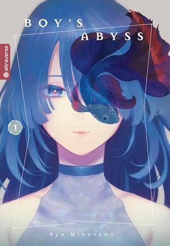 Boy's Abyss 01