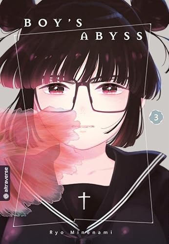 Boy's Abyss 03 von Altraverse GmbH