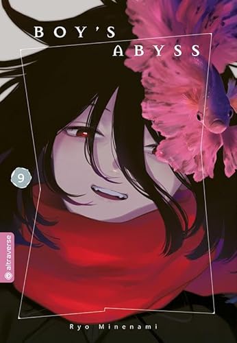 Boy's Abyss 09