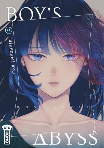 Boy's Abyss - Tome 14 von KANA