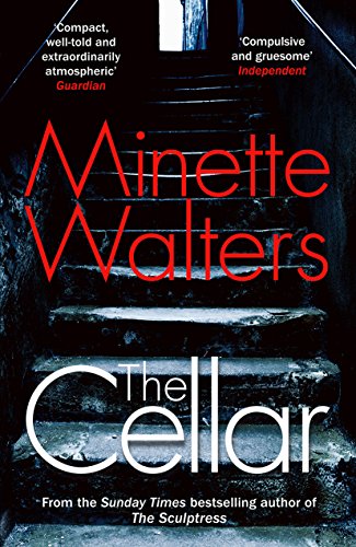 The Cellar von Random House UK Ltd