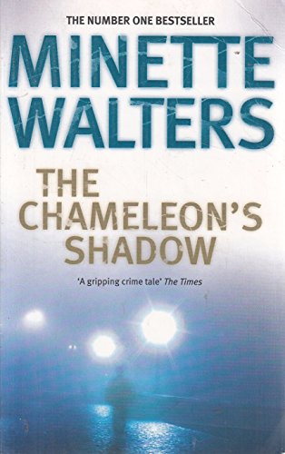 The Chameleon's Shadow The Chameleon's Shadow