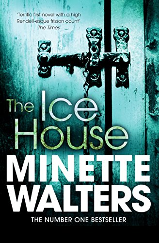 The Ice House von Pan