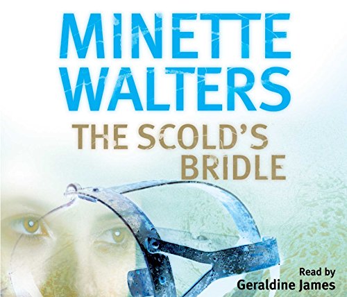 The Scold's Bridle The Scold's Bridle von MacMillan