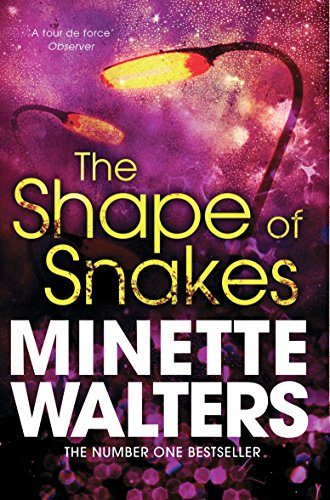 The Shape of Snakes The Shape of Snakes