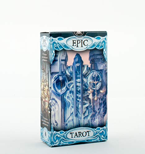 Epic Tarot (Tarocchi)