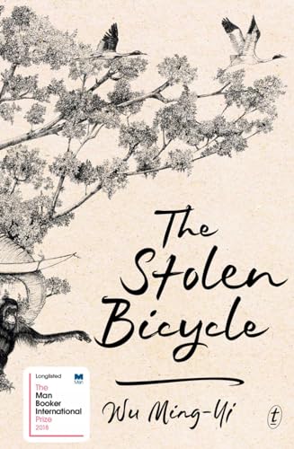 The Stolen Bicycle