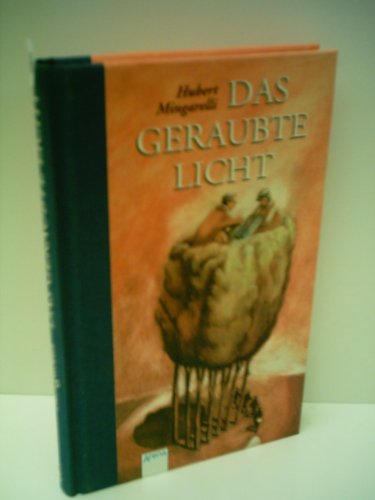 Das geraubte Licht