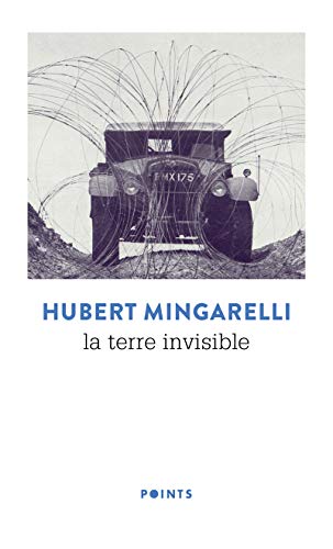 La Terre invisible von Points