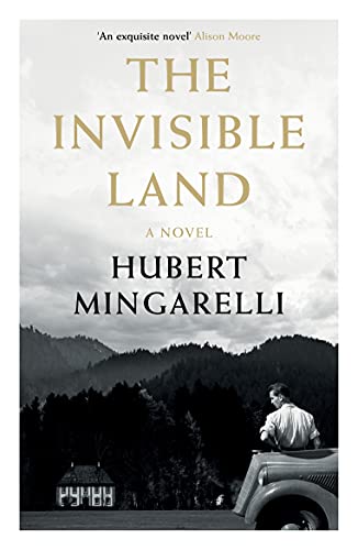 The Invisible Land von Granta Books