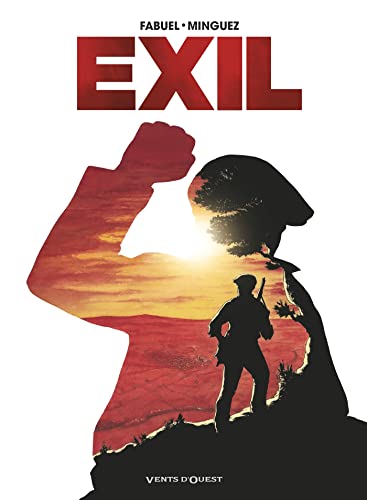 Exil - NE: Fuir la guerre d'Espagne