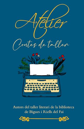Atelier: Contes de taller von Independently published