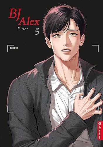 BJ Alex 05 von Katio Kadio