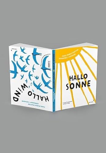 Hallo Wind. Hallo Sonne: Ein Wendesachbuch zum Mitmachen von mixtvision Mediengesellschaft mbH