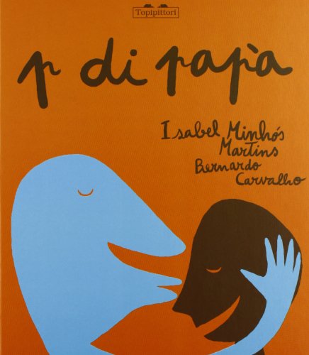 P come papà von TopiPittori