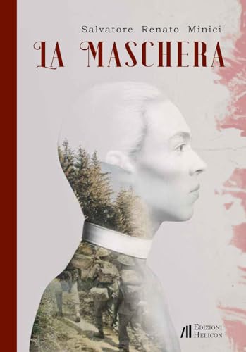 La maschera La maschera von Helicon