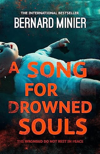 A Song for Drowned Souls (Commandant Servaz)