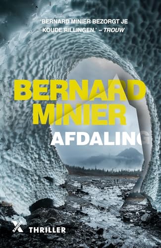 Afdaling (Martin Servaz, 6)