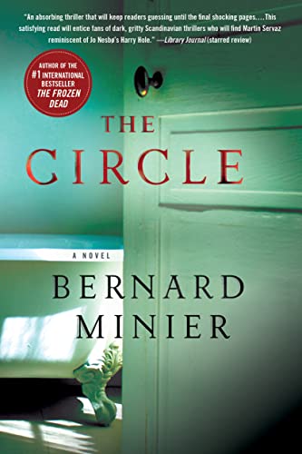 Circle (Commandant Martin Servaz)