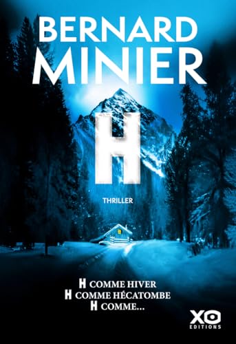 H: Thriller von XO Editions