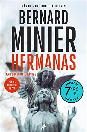 Hermanas (edición limitada a precio especial) (Comandante Servaz 5) (Salamandra Campañas, Band 5) von SALAMANDRA BOLSILLO