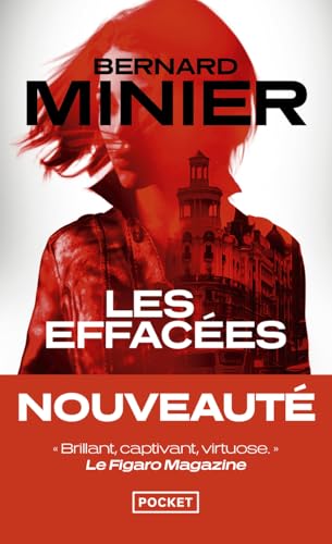 Lucia - Tome 2 Les effacées von Pocket