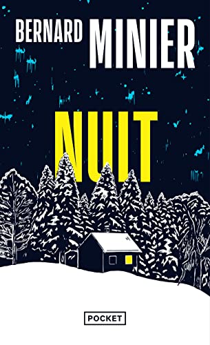 Nuit: Thriller