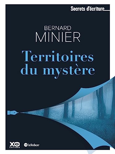 Territoires du mystère von LE ROBERT