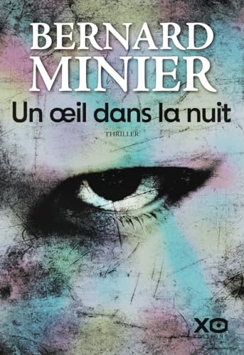 Un oeil dans la nuit: Thriller (Martin Servaz, 8)