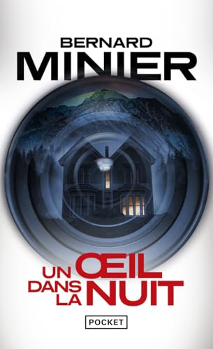 Un oeil dans la nuit von Pocket