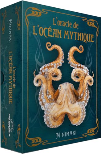L'Oracle de l'océan mythique