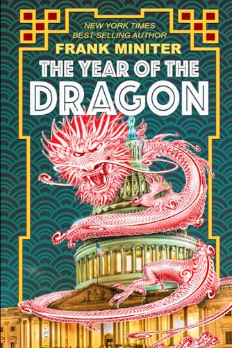 The Year of the Dragon von Books for Men