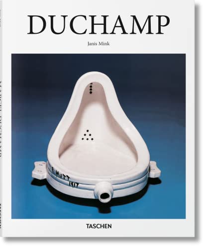 Duchamp von TASCHEN