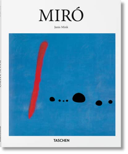 Miró von TASCHEN