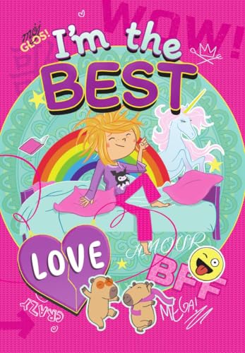 I'm The Best I'm The Best von SBM
