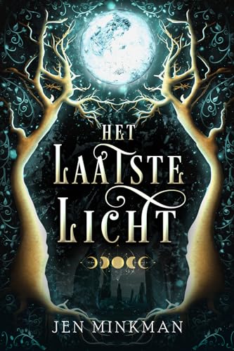 Het laatste licht Het laatste licht von Dutch Venture Publishing