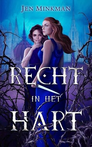 Recht in het hart Recht in het hart von Dutch Venture Publishing